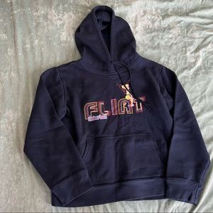 Flirt 53 Tinkerbell Hoodie